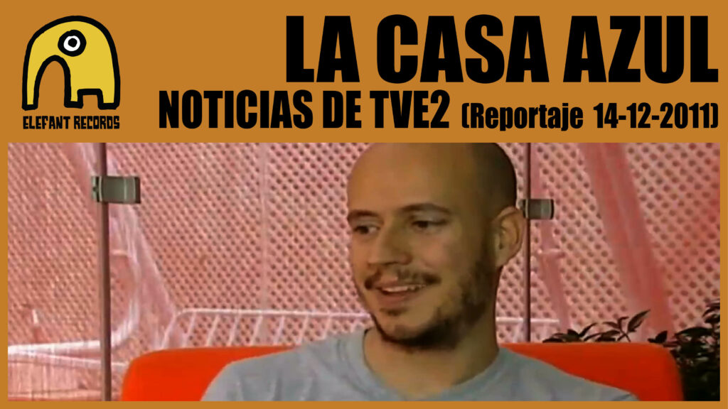 Imagen destacada de video: Noticias de La 2 [TVE][Reportaje]